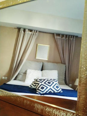 Apartment in the City Center
